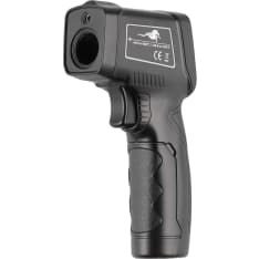 Mustang pizzauunin Infrapunalämpömittari