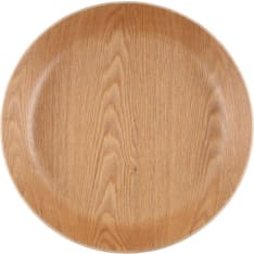 Maku 30cm pyöreä hedelmävati