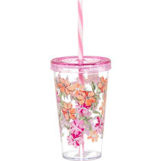 Scotch glass violet 66 cl
