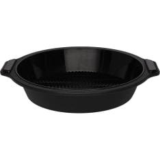 Maku 29cm silicone pie pan