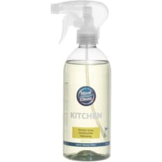 Nord Clean Sitruuna 500 ml keittiösuihke