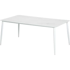 4Living dining group Basel table
