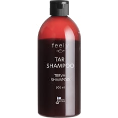 Feely 500 ml tervashampoo
