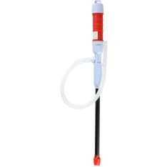 Carman battery-operated bilge pump