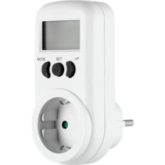 Tarmo energy consumption meter