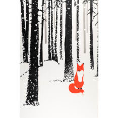 4Living Foxy torkkupeitto