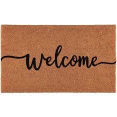 4Living Welcome ovimatto