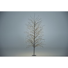 Finnlumor 1800 led koristevalopuu
