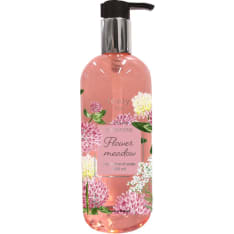 Feely Sensations Flower Meadow 400 ml nestesaippua