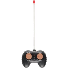 Monster Remote Control Car 27 MHz 1:43 radio-ohjattava dinoauto valoilla