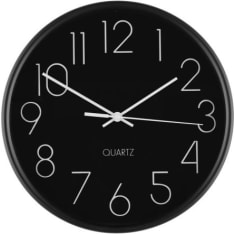 4Living Hour seinäkello