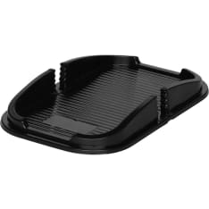Carman Liukuestematto puhelintelineellä 155x100 mm