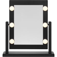 4Living Make-up mirror with light