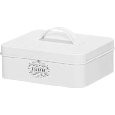 4Living tea bag box