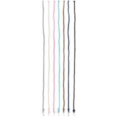 Halter rope for a stick horse