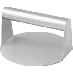 Mustang grilling weight