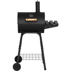 Mustang Kilgore tynnyrihiiligrilli