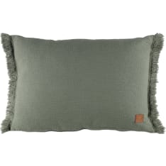 Fanni K Ruffle koristetyyny