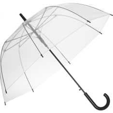 Acces Poe läpinäkyvä sateenvarjo