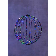 Finnlumor 50cm 264 led valopallo
