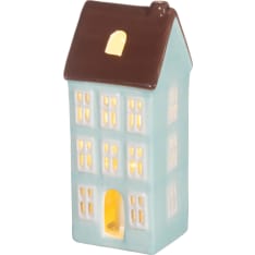 Finnlumor Copenhagen 19cm led-talolyhty