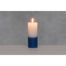 Finnlumor Itsenäisyyspäivä 18cm led kynttilä