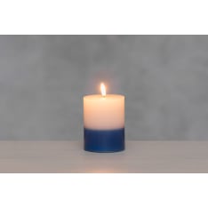 Finnlumor Itsenäisyyspäivä 13cm led kynttilä