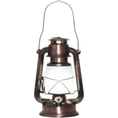 4Living 27cm led myrskylyhty