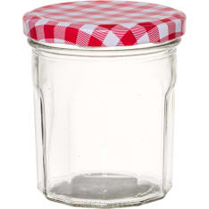 Marjukka Jam jar 300 ml