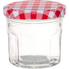 Marjukka Jam jar 150 ml