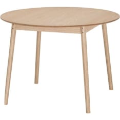 Fanni K Tempo 105cm pöytä