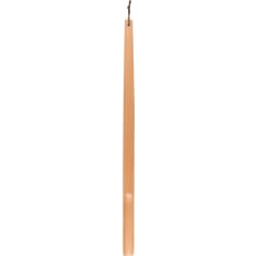 Acces kenkälusikka puinen natural 80 cm