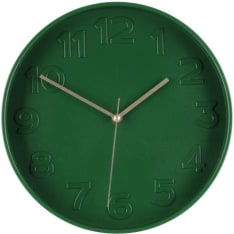 4Living Padova 30cm seinäkello