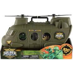 Army play set