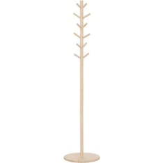 4Living Tim 170cm floor coat rack