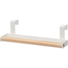 4Living Lina dish towel holder for the door