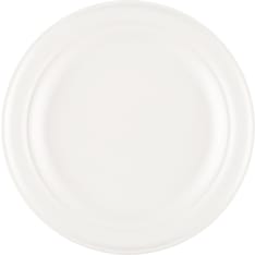 Saana bagassi 10 kpl 17,5 cm kertakäyttölautanen