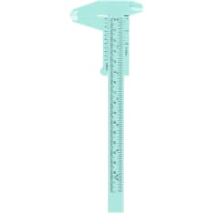 Tarmo 150 mm push gauge