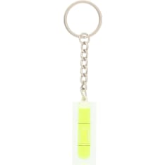 Tarmo Water Level key chain