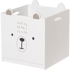 4Living Teddy säilytyslaatikko