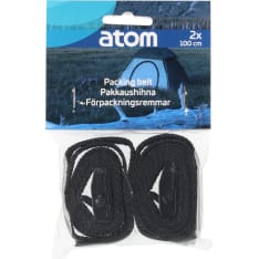 Atom 2kpl 100cm pakkaushihna
