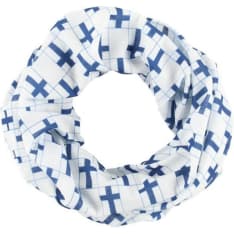 Suomi putkihuivi