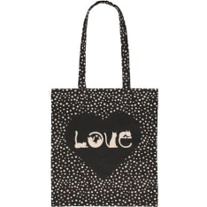 Acces ostoskassi pitkillä hihnoilla