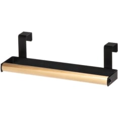 4Living Lina dish towel holder for the door