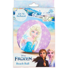 Disney Frozen 30 cm rantapallo
