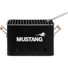 Mustang Party Hiiligrilli