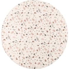 4Living Terrazzo kylpyhuonematto