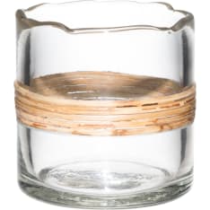 Fanni K kynttilälyhty