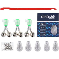 Apaja Pig fishing accessory set