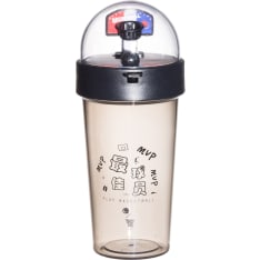 Peli Mug 50 cl black